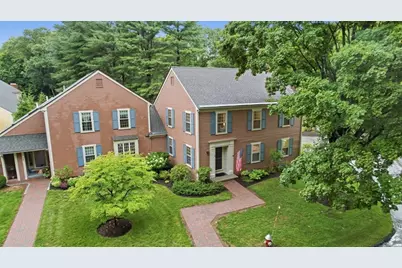 6 Edmonds Rd. #6, Concord, MA 01742 - Photo 35