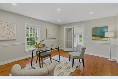 6 Edmonds Rd. #6, Concord, MA 01742 - Photo 17