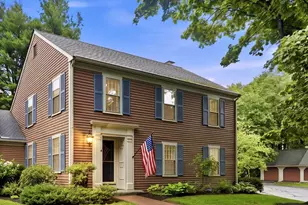 6 Edmonds Rd, Concord, MA 01742 - Photo 1