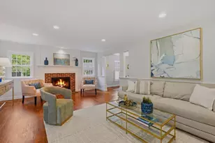 6 Edmonds Rd, Concord, MA 01742 - Photo 5