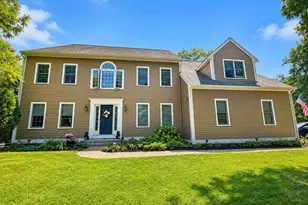 107 Mill St, Franklin, MA 02038 - Photo 1