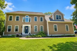 107 Mill St, Franklin, MA 02038 - Photo 1