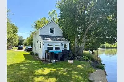 217 Middleboro Road, Freetown, MA 02717 - Photo 35