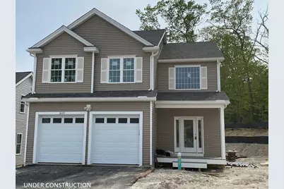 22C Crownshield #22C, Uxbridge, MA 01569 - Photo 1