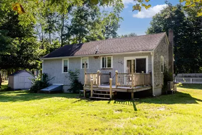 5 Freight House, Bourne, MA 02561 - Photo 29