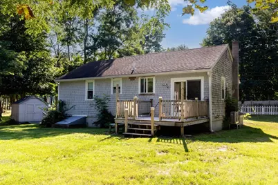 5 Freight House, Bourne, MA 02561 - Photo 29
