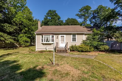 5 Freight House, Bourne, MA 02561 - Photo 1