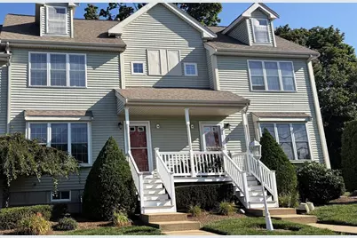 646 Bedford Street #B2, Whitman, MA 02382 - Photo 1