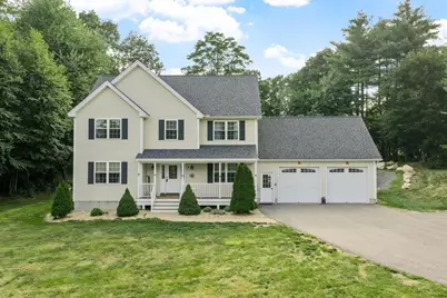 7 Richards Way, Lunenburg, MA 01462 - Photo 1
