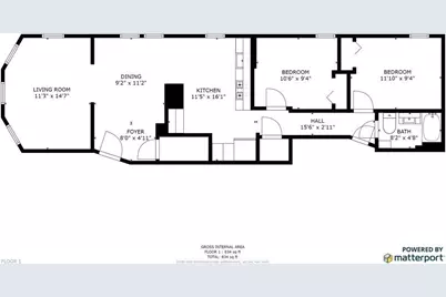 304 Allston St #1, Cambridge, MA 02139 - Photo 13