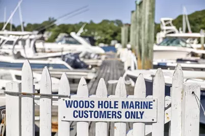 533 Woods Hole Rd #E104, Falmouth, MA 02543 - Photo 29