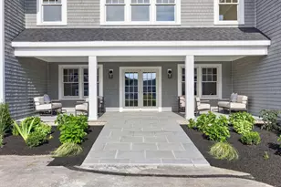 533 Woods Hole Rd, Falmouth, MA 02543 - Photo 3