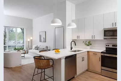 289 Walk Hill St. #301, Boston, MA 02131 - Photo 1