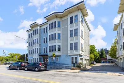 429 Border St #6, Boston, MA 02128 - Photo 1