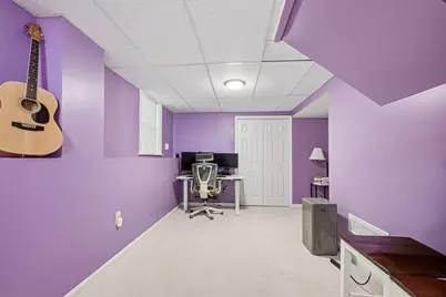 13 Knowlton Cir #13, Upton, MA 01568 - Photo 29