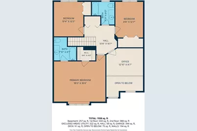 13 Knowlton Cir #13, Upton, MA 01568 - Photo 39