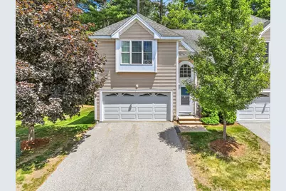 13 Knowlton Cir #13, Upton, MA 01568 - Photo 1
