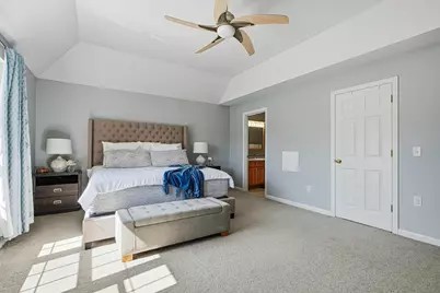 13 Knowlton Cir #13, Upton, MA 01568 - Photo 19