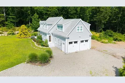 20 Durham Dr, Falmouth, MA 02536 - Photo 1