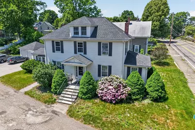 1 School St #B, Maynard, MA 01754 - Photo 1