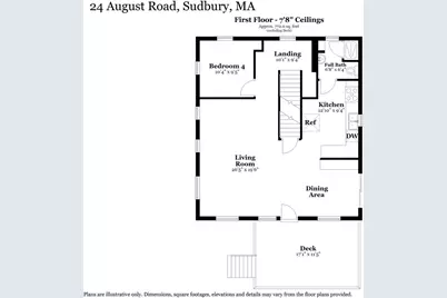 24 August Road, Sudbury, MA 01776 - Photo 25