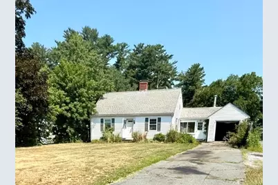 204 Main St, Hanson, MA 02341 - Photo 1