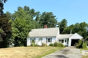 204 Main St, Hanson, MA 02341 - Photo 1