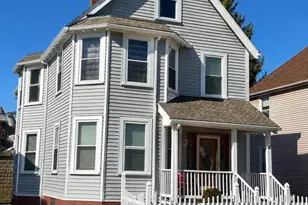 26 Eastman, Boston, MA 02125 - Photo 1