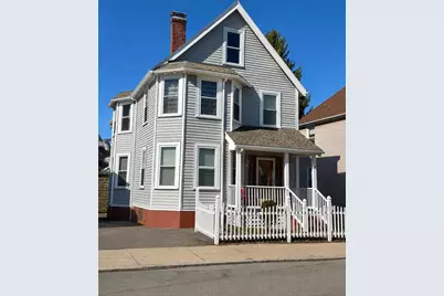 26 Eastman, Boston, MA 02125 - Photo 1