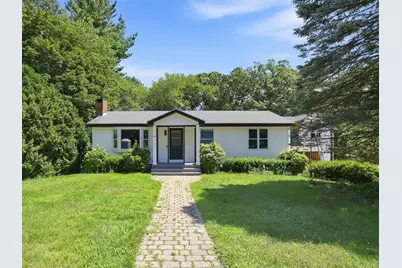 44 Topsfield Cir #1, Shrewsbury, MA 01545 - Photo 1