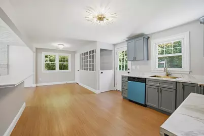 44 Topsfield Cir #1, Shrewsbury, MA 01545 - Photo 5