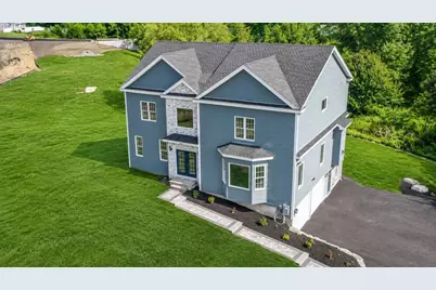 603 South St, Shrewsbury, MA 01545 - Photo 1