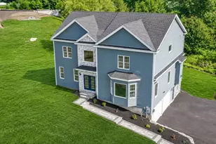 603 South St, Shrewsbury, MA 01545 - Photo 1