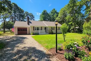 23 Prudence Ln, Barnstable, MA 02635 - Photo 1