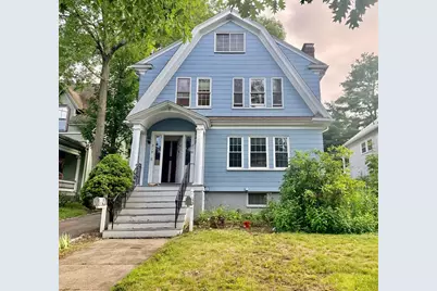 216 Tremont Street #216, Newton, MA 02458 - Photo 1