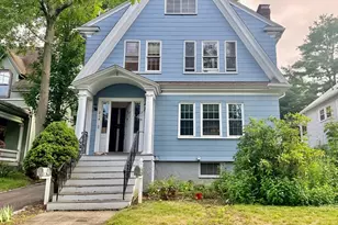 216 Tremont St, Newton, MA 02458 - Photo 1