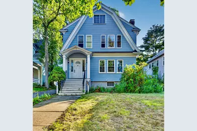 216 Tremont Street #216, Newton, MA 02458 - Photo 1