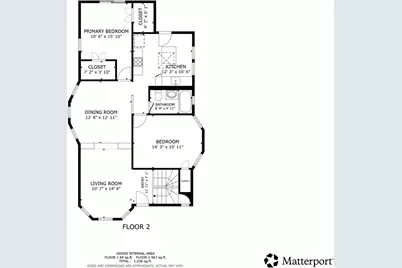 9 Odonnell Sq #3, Boston, MA 02122 - Photo 29