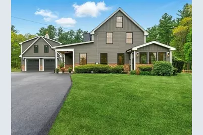 267 South Main Street, Hopedale, MA 01747 - Photo 1