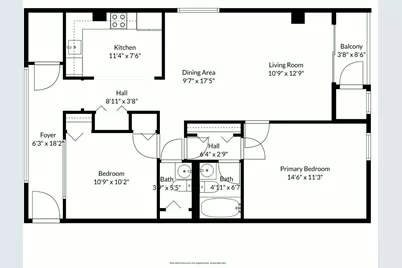 280 Harvard St #2D, Cambridge, MA 02139 - Photo 9