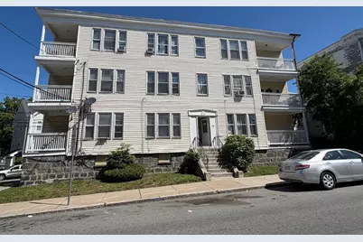 25 Estella Street, Boston, MA 02126 - Photo 1