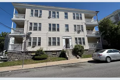25 Estella Street, Boston, MA 02126 - Photo 1