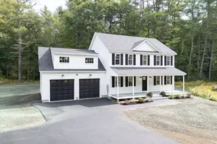 179 Brookline St, Pepperell, MA 01463 - Photo 1