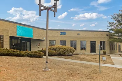 200 Corporate Pl #4A, Peabody, MA 01960 - Photo 1