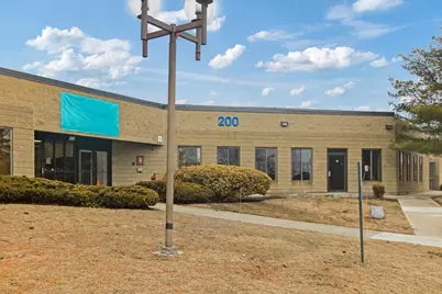 200 Corporate Pl #4A, Peabody, MA 01960 - Photo 1