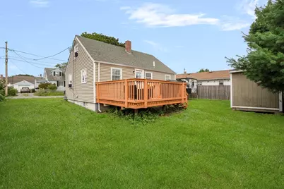 10 Sidney Ave, Swansea, MA 02777 - Photo 29