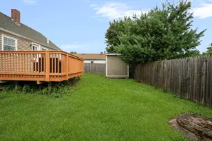 10 Sidney Ave, Swansea, MA 02777 - Photo 31