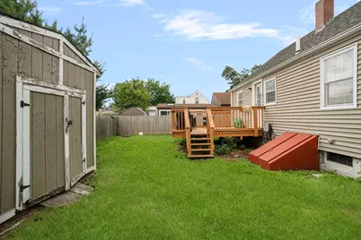 10 Sidney Ave, Swansea, MA 02777 - Photo 25