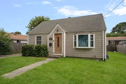 10 Sidney Ave, Swansea, MA 02777 - Photo 3