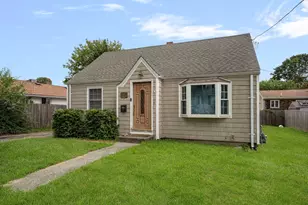 10 Sidney Ave, Swansea, MA 02777 - Photo 3